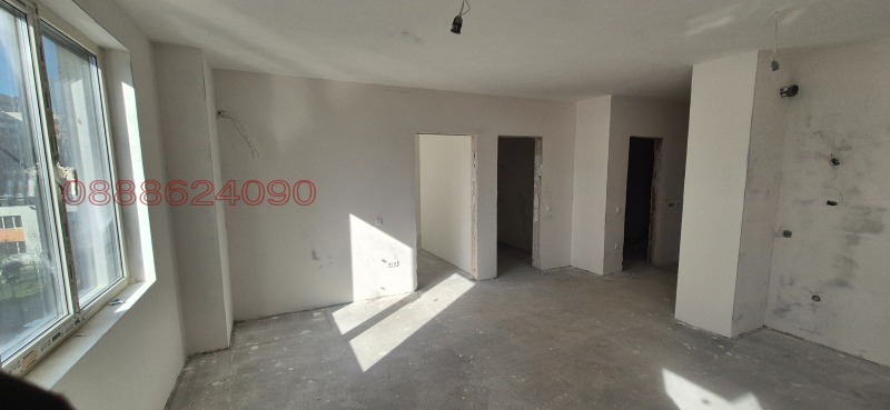 Продава 3-СТАЕН, гр. София, Сухата река, снимка 10 - Апартаменти - 53571564