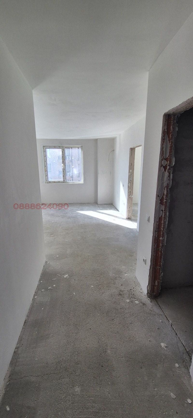 Продава 3-СТАЕН, гр. София, Сухата река, снимка 5 - Апартаменти - 53571564