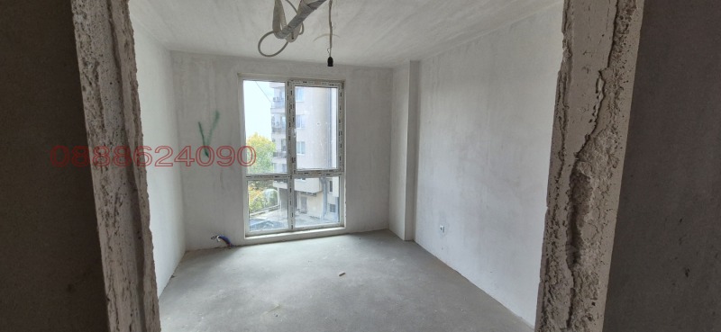 Продава 3-СТАЕН, гр. София, Сухата река, снимка 4 - Апартаменти - 52637860