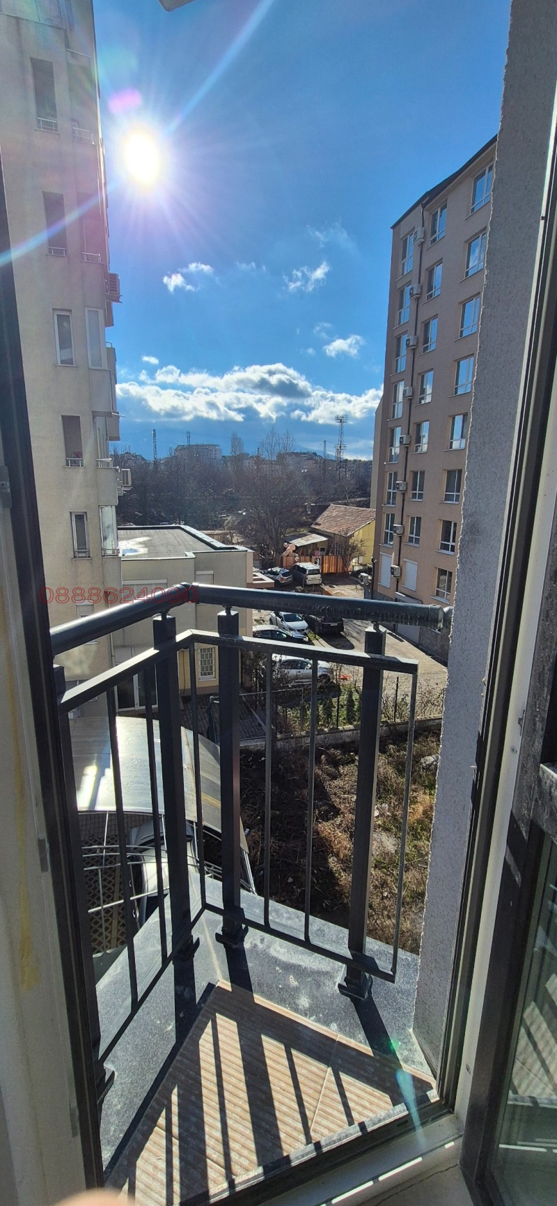 Продава 3-СТАЕН, гр. София, Сухата река, снимка 15 - Апартаменти - 53571564