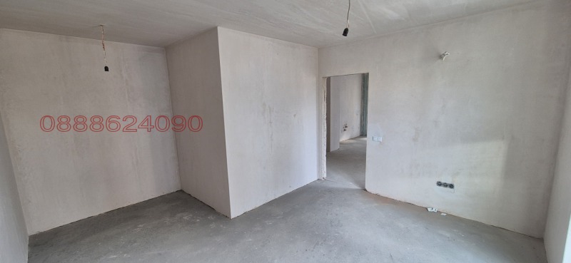 Продава 3-СТАЕН, гр. София, Сухата река, снимка 12 - Апартаменти - 52637860