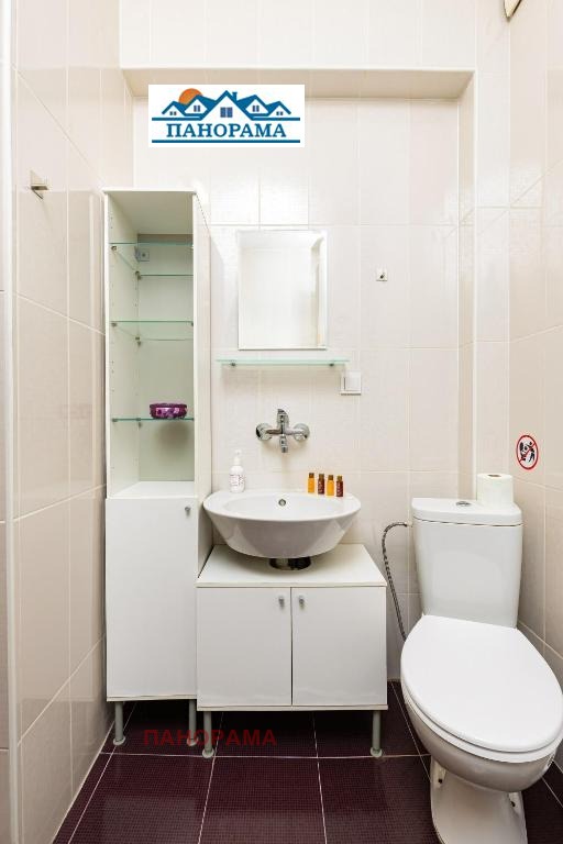 Продава 3-СТАЕН, гр. Пловдив, Център, снимка 3 - Апартаменти - 53484941