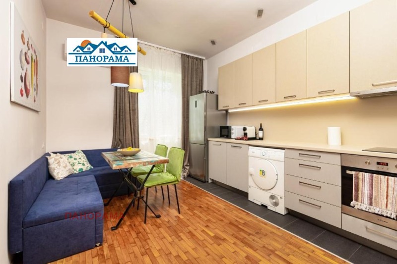 Продава 3-СТАЕН, гр. Пловдив, Център, снимка 5 - Апартаменти - 53484941