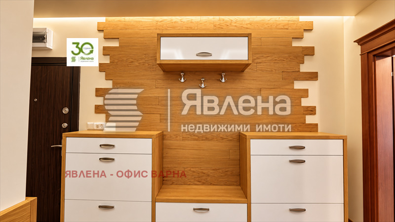 Продава 3-СТАЕН, гр. Варна, Левски 1, снимка 16 - Апартаменти - 56486190