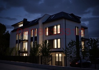 Продава 3-СТАЕН, гр. София, Карпузица, снимка 3 - Апартаменти - 56561618