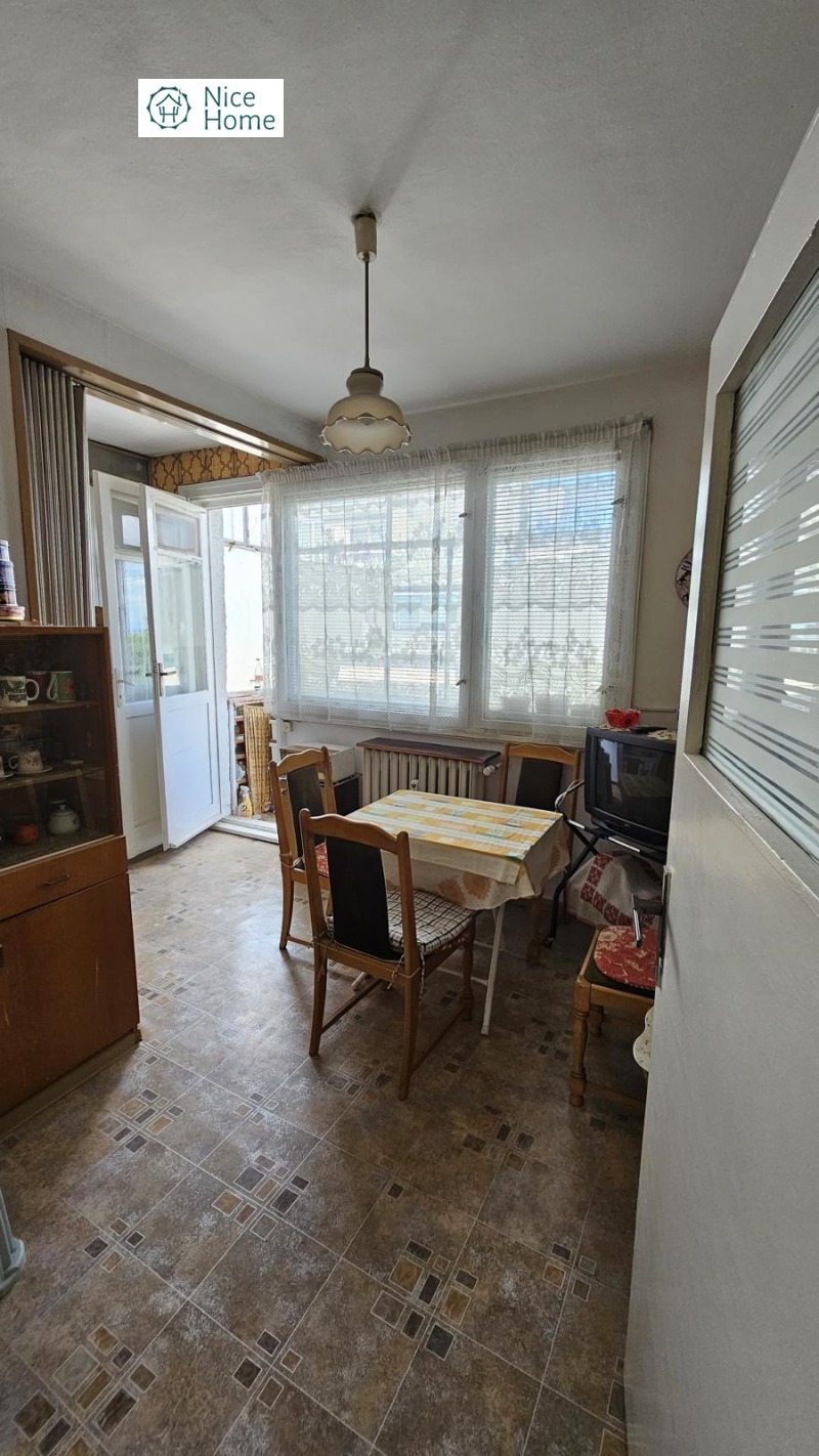 À venda  3 quartos Sofia , Geo Milev , 105 m² | 33621696 - imagem [7]