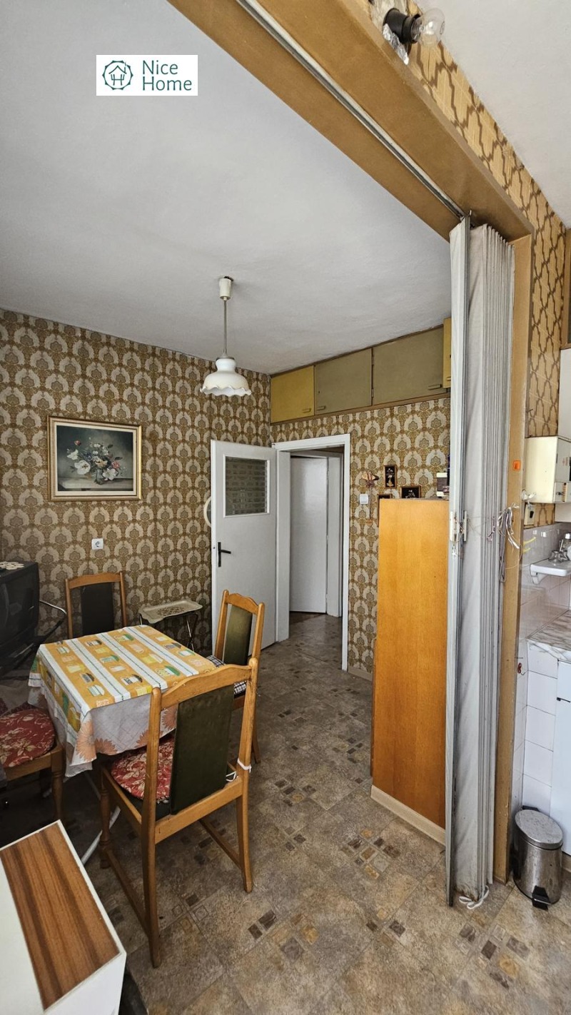 Продаја  3 спаваће собе Софија , Гео Милев , 105 м2 | 33621696 - слика [8]