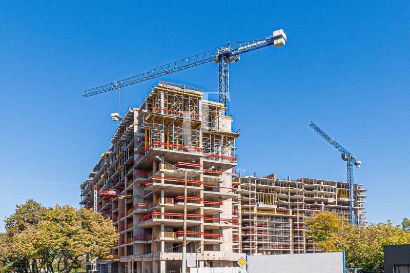 De vânzare  3 dormitoare Sofia , Doctorsci pametnic , 180 mp | 76183152 - imagine [2]