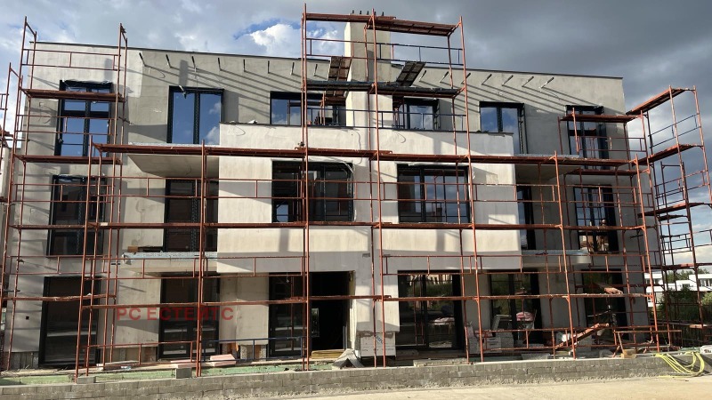 Продава  4-стаен, град София, м-т Детски град •  365 191 EUR • ID 21997641 — holmes.bg - [1] 