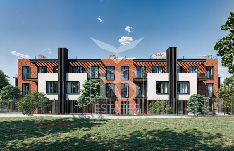 Продаја  3 спаваће собе Софија , м-т Детски град , 284 м2 | 65197101 - слика [4]