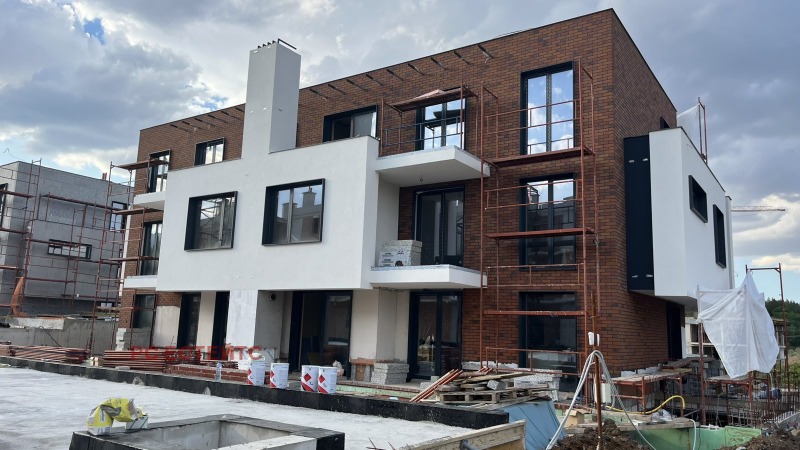 In vendita  3 camere da letto Sofia , m-t Detski grad , 285 mq | 65197101