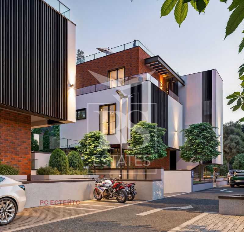 Продаја  3 спаваће собе Софија , м-т Детски град , 284 м2 | 65197101 - слика [7]