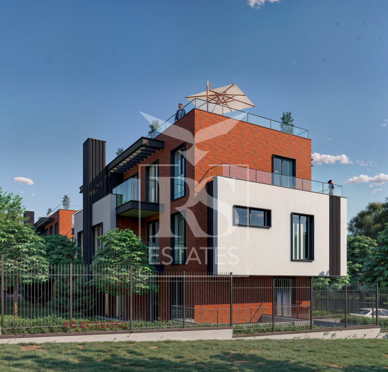 Продаја  3 спаваће собе Софија , м-т Детски град , 284 м2 | 65197101 - слика [9]