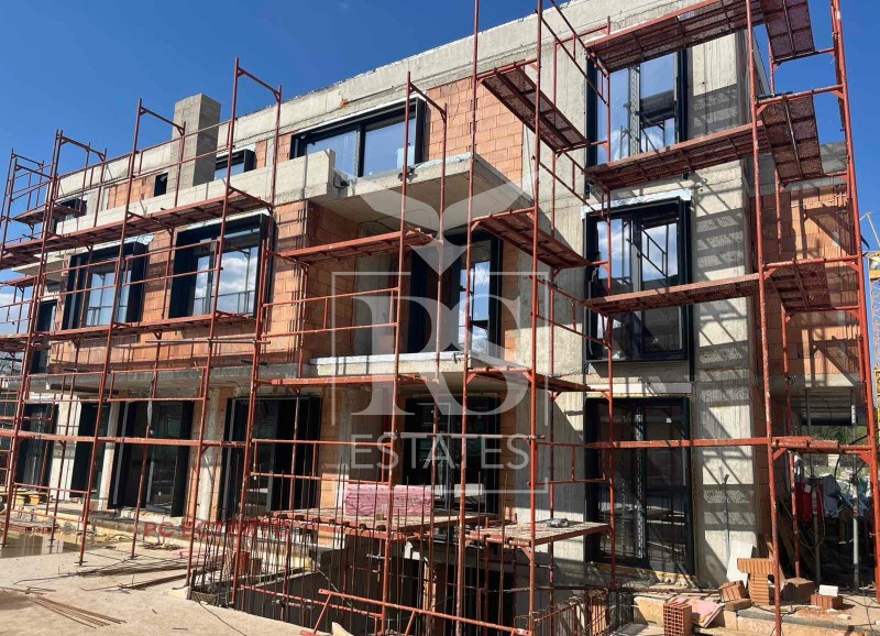 Продаја  3 спаваће собе Софија , м-т Детски град , 284 м2 | 65197101 - слика [14]