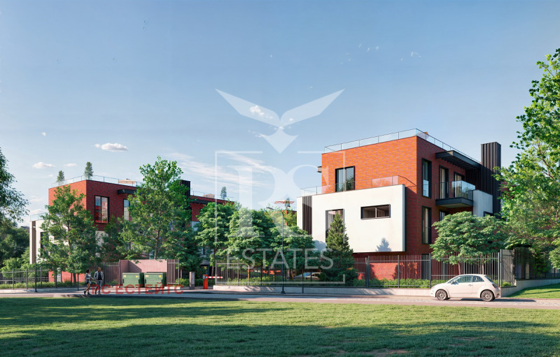 Продаја  3 спаваће собе Софија , м-т Детски град , 284 м2 | 65197101 - слика [5]