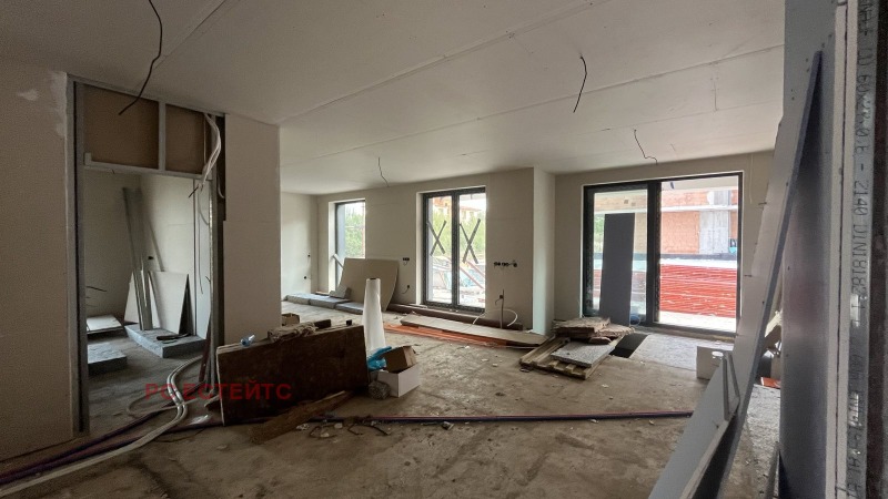 In vendita  3 camere da letto Sofia , m-t Detski grad , 285 mq | 65197101 - Immagine [4]