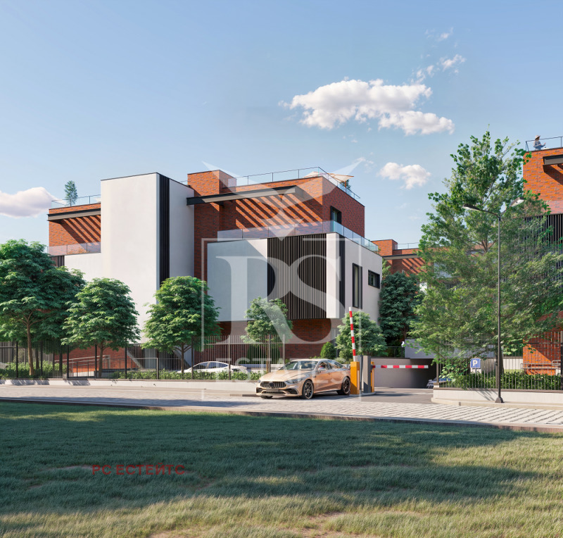 Продаја  3 спаваће собе Софија , м-т Детски град , 284 м2 | 65197101 - слика [6]