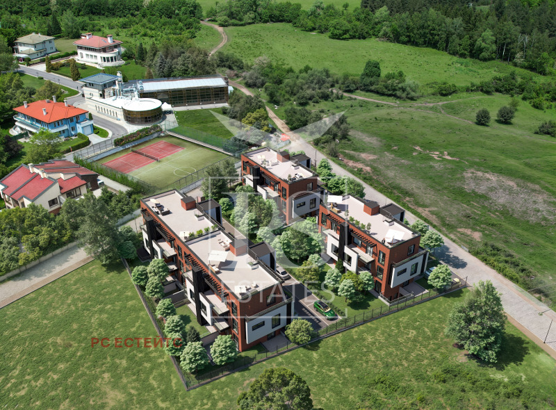 Продаја  3 спаваће собе Софија , м-т Детски град , 284 м2 | 65197101 - слика [11]