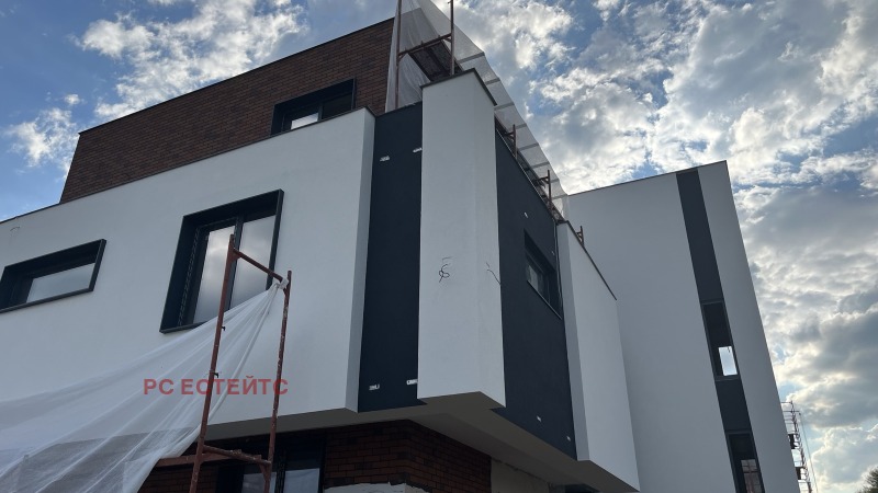 In vendita  3 camere da letto Sofia , m-t Detski grad , 285 mq | 65197101 - Immagine [3]