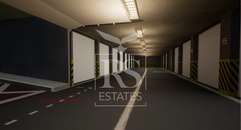 Продаја  3 спаваће собе Софија , м-т Детски град , 284 м2 | 65197101 - слика [16]