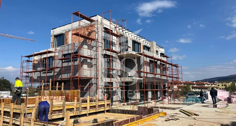 Продаја  3 спаваће собе Софија , м-т Детски град , 284 м2 | 65197101 - слика [15]