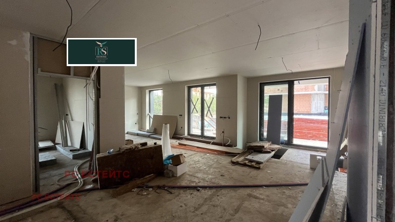 Продава  4-стаен град София , м-т Детски град , 285 кв.м | 65197101 - изображение [9]