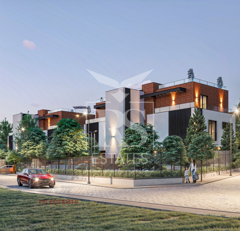 Продаја  3 спаваће собе Софија , м-т Детски град , 284 м2 | 65197101 - слика [10]