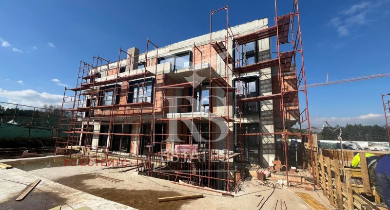 Продаја  3 спаваће собе Софија , м-т Детски град , 284 м2 | 65197101 - слика [12]