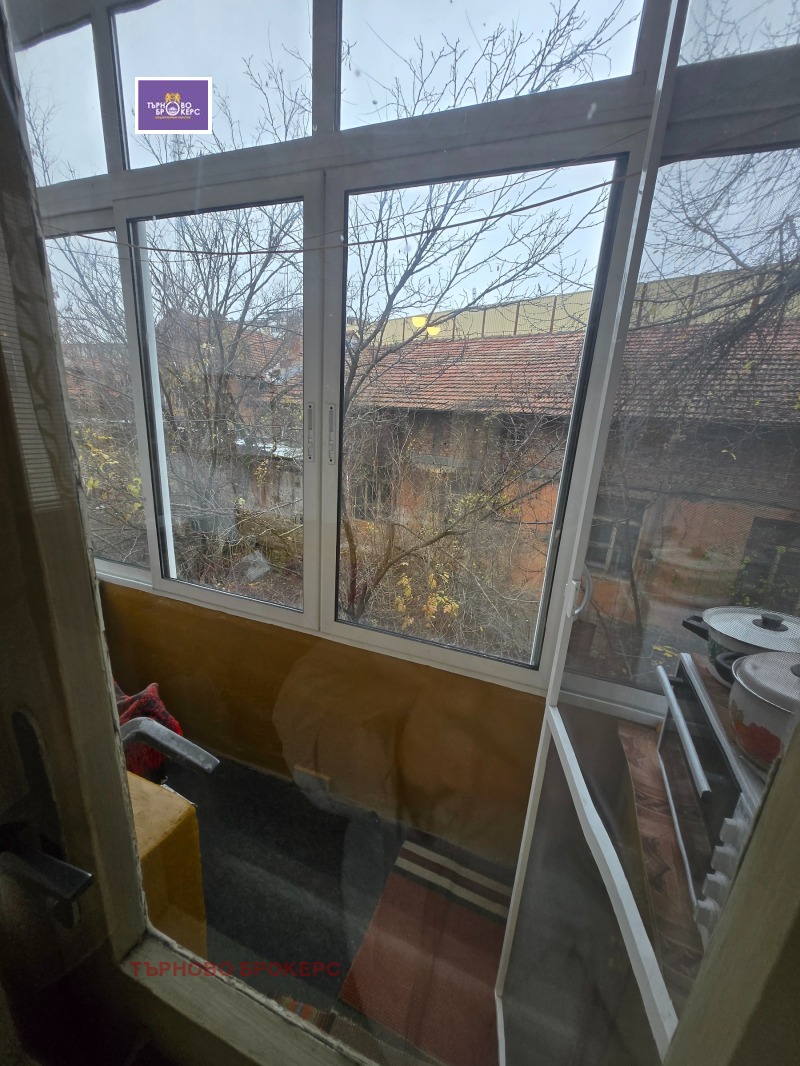 Продава 4-СТАЕН, гр. Велико Търново, Център, снимка 9 - Апартаменти - 52703900