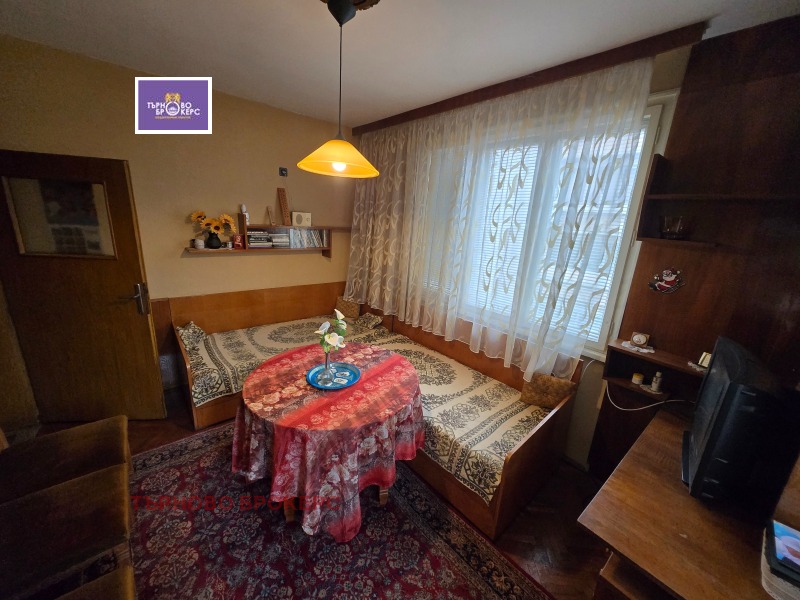 Продава 4-СТАЕН, гр. Велико Търново, Център, снимка 7 - Апартаменти - 52703900