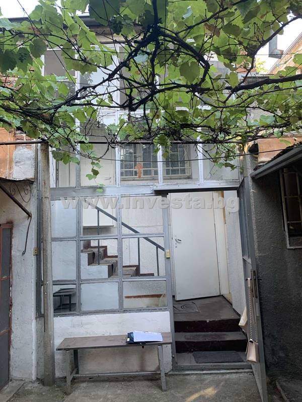 Продава  Етаж от къща град Пловдив , Кършияка , 76 кв.м | 36301716 - изображение [16]