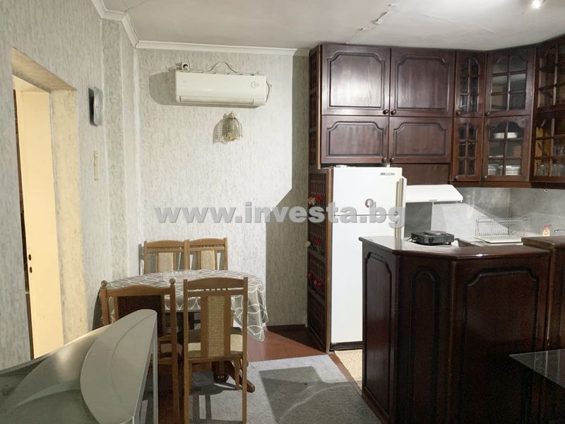 Продава  Етаж от къща град Пловдив , Кършияка , 76 кв.м | 36301716 - изображение [2]