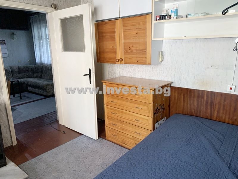 Продава  Етаж от къща град Пловдив , Кършияка , 76 кв.м | 36301716 - изображение [6]