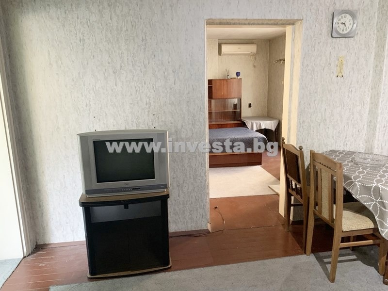 Продава  Етаж от къща град Пловдив , Кършияка , 76 кв.м | 36301716 - изображение [4]