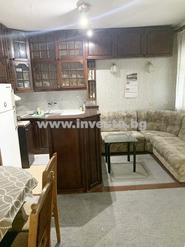 Продава  Етаж от къща град Пловдив , Кършияка , 76 кв.м | 36301716 - изображение [3]