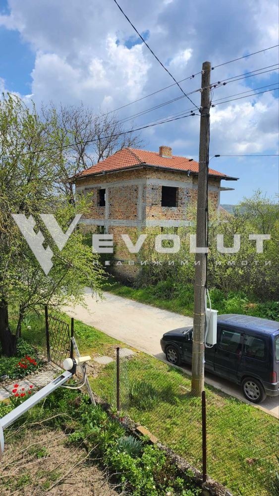 Продава  Къща, област Варна, с. Долище • 80 000 EUR • ID 15104381 — holmes.bg - [1] 