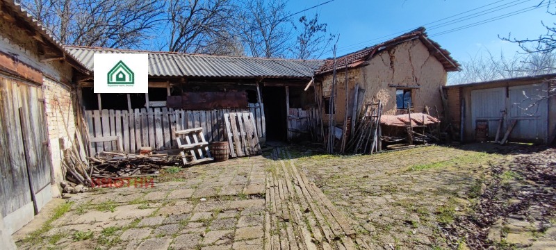 Продава КЪЩА, с. Гранит, област Стара Загора, снимка 5 - Къщи - 45749160