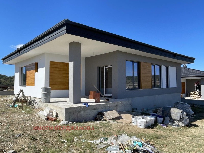 For Sale  House region Stara Zagora  , Malka Vereya , 136 sq.m | 82619571
