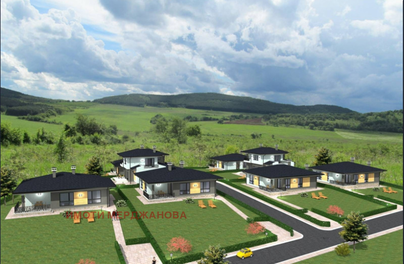For Sale  House region Stara Zagora  , Malka Vereya , 136 sq.m | 82619571 - image [9]