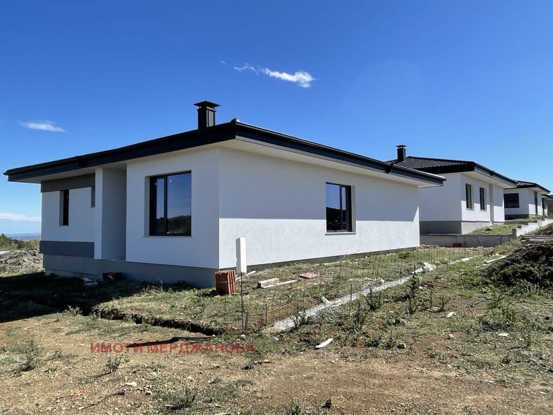 For Sale  House region Stara Zagora  , Malka Vereya , 136 sq.m | 82619571 - image [6]