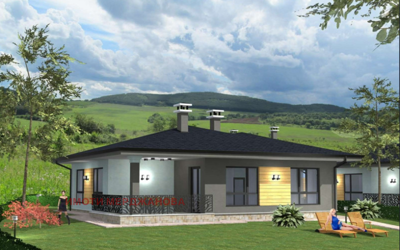For Sale  House region Stara Zagora  , Malka Vereya , 136 sq.m | 82619571 - image [8]