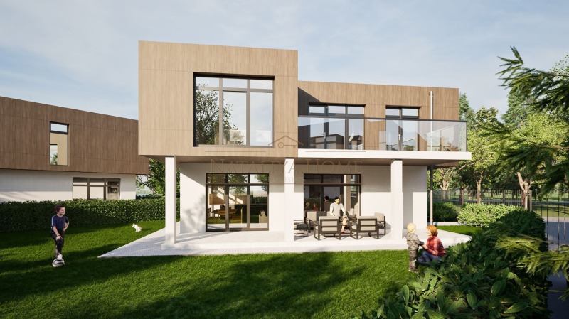 De vânzare  Casa Burgas , Vetren , 192 mp | 19518363 - imagine [6]