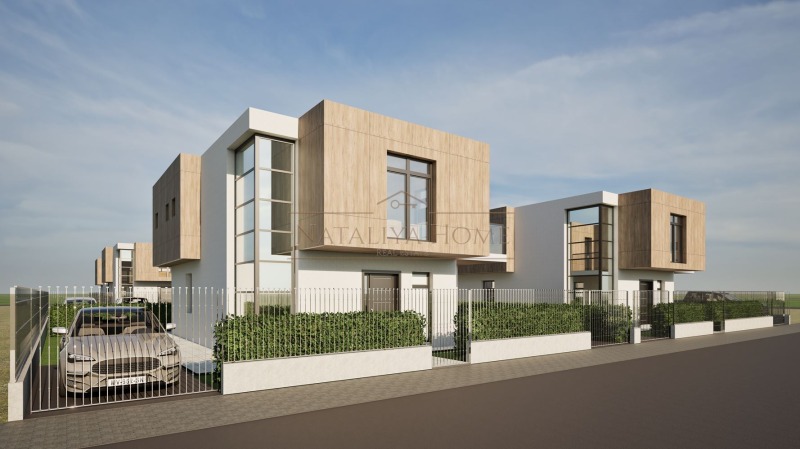 De vânzare  Casa Burgas , Vetren , 192 mp | 19518363