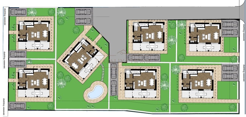 De vânzare  Casa Burgas , Vetren , 192 mp | 19518363 - imagine [4]