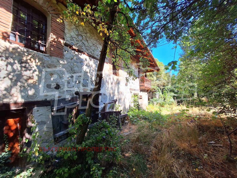 Na sprzedaż  Dom region Błagojewgrad , Bansko , 502 mkw | 11636786 - obraz [4]