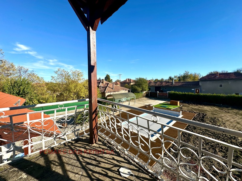 Продава КЪЩА, с. Караисен, област Велико Търново, снимка 12 - Къщи - 52328560