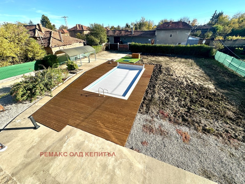 Продава КЪЩА, с. Караисен, област Велико Търново, снимка 15 - Къщи - 52328560