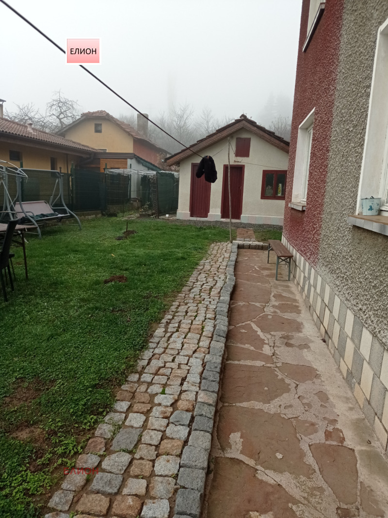 Продава КЪЩА, гр. Перник, Тева, снимка 5 - Къщи - 52689205