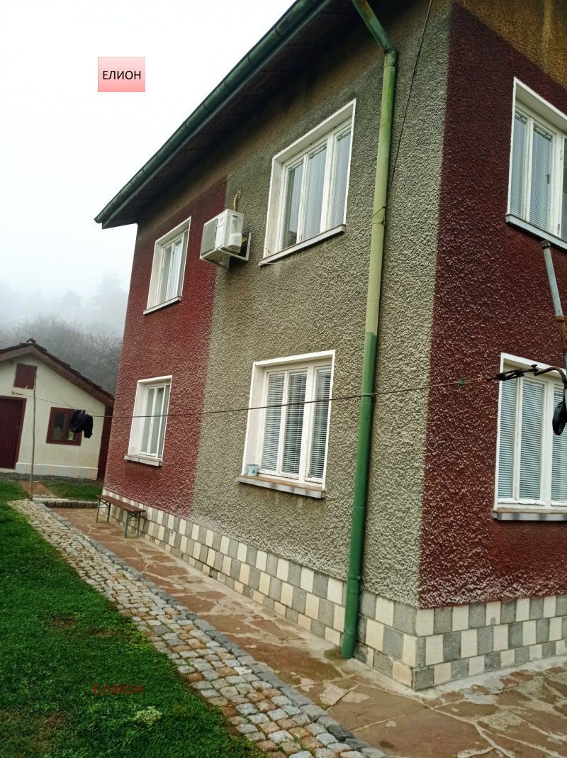 Продава КЪЩА, гр. Перник, Тева, снимка 9 - Къщи - 52689205