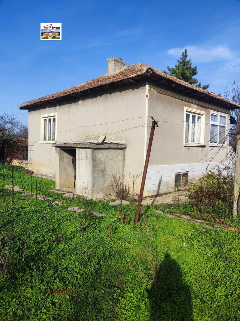 Продава КЪЩА, с. Ваклино, област Добрич